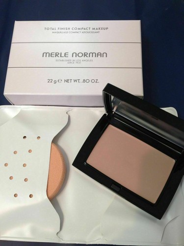 Brand new merle norman - brand,